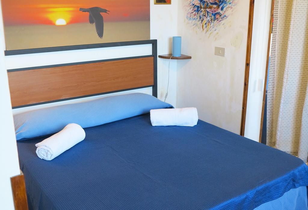 Lisola Residence Levanzo Eksteriør bilde
