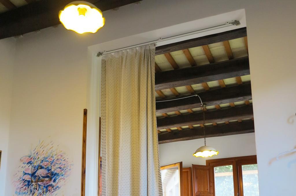 Lisola Residence Levanzo Eksteriør bilde