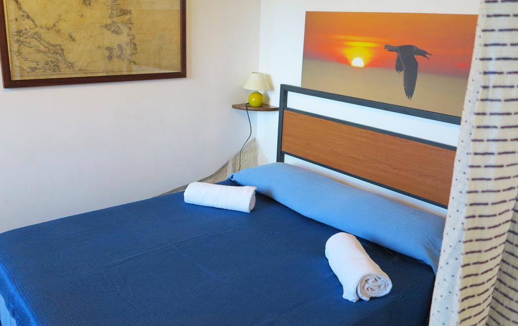 Lisola Residence Levanzo Eksteriør bilde